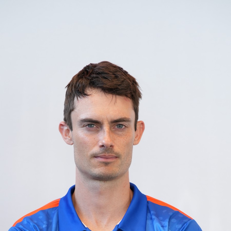 MSL Premiers player